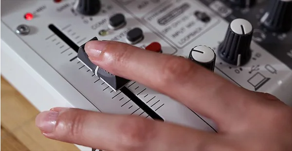 配信機器のスタンダードAG03をはじめとするYAMAHA AGシリーズ