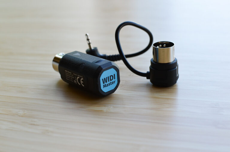 WIDI Master 2 Pack / WIDI Master + Jack Bundle | ワイヤレス