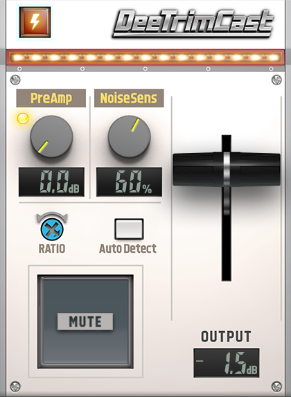 DOTEC-AUDIO BROADCAST PACKレビュー - Computer Music Japan Media