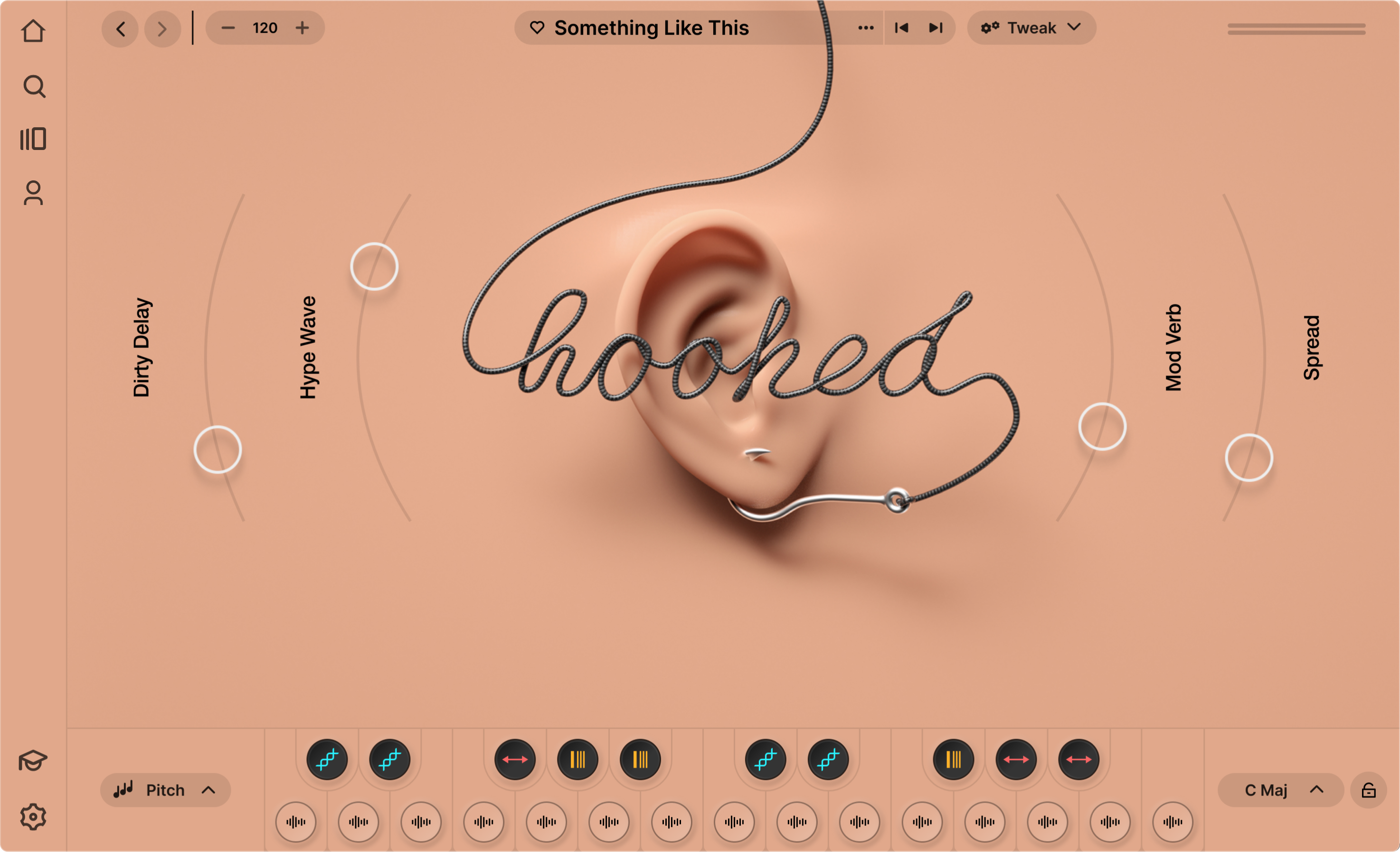 高品位な50,000種類のサウンド！OUTPUT ARCADEレビュー - Computer