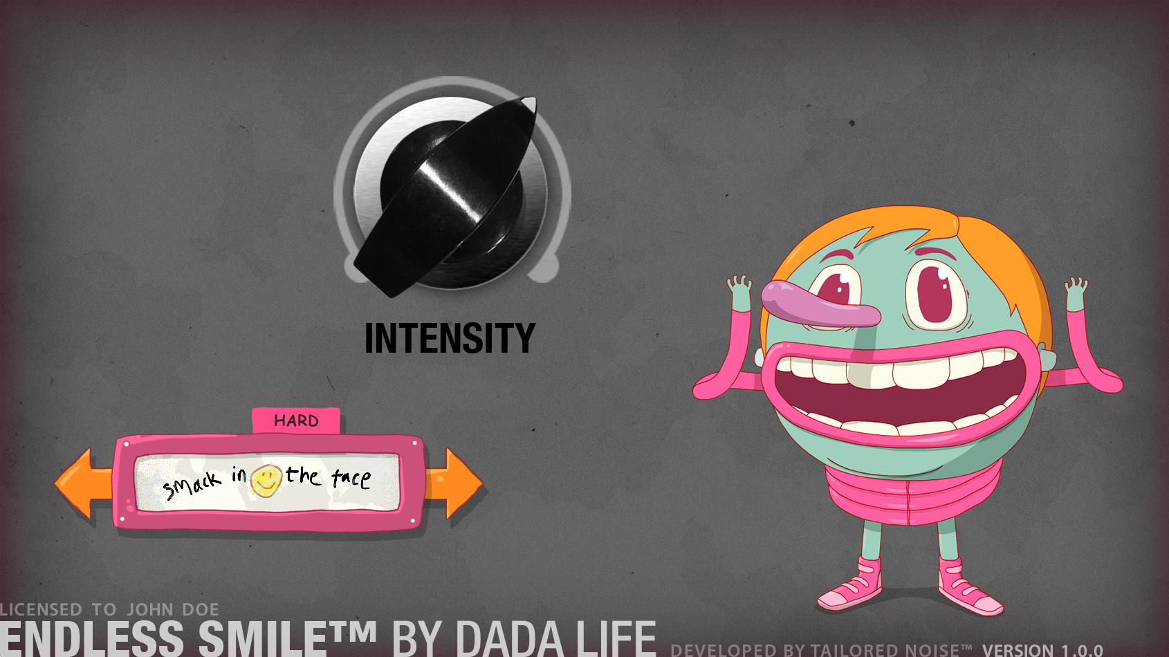 shapov endless smile dada life shapov endless smile dada life