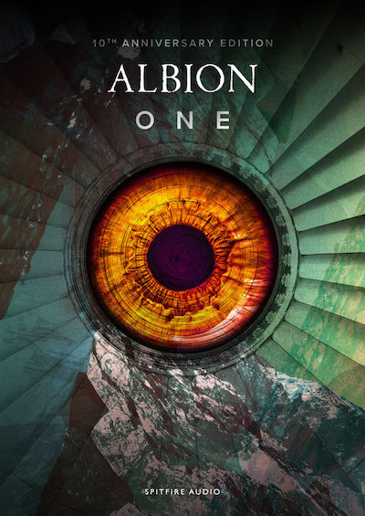 ALBION ONE