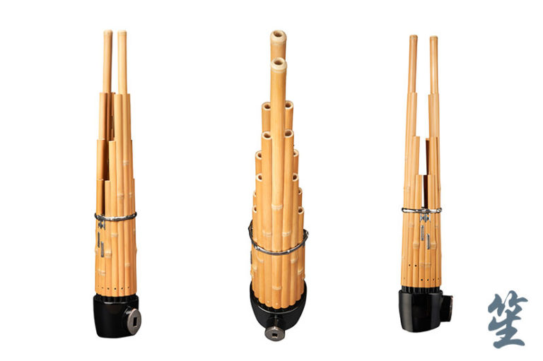 笙など3種類の楽器ライブラリ、Soniccouture「Sheng Khaen Sho」リリース | Computer Music Japan