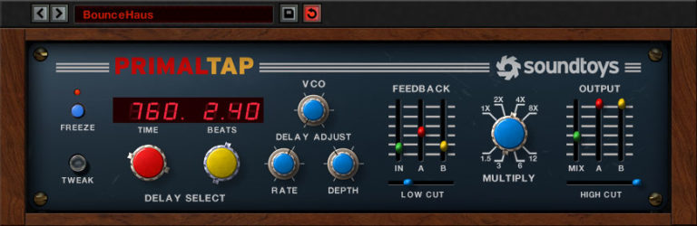 soundtoys delay