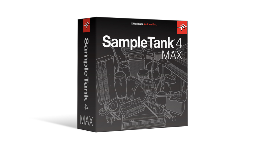 sampletank 4 max review