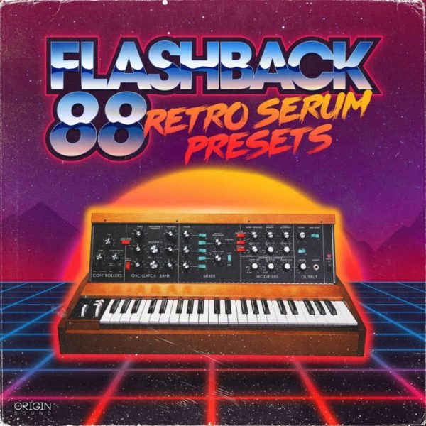 Origin-Sound-Flashback-88- Origin-Sound-Flashback-88-