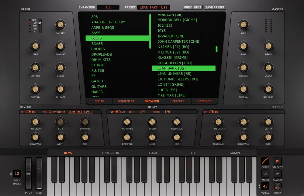 ビッグピートビンテージエディション3本セット〈ゴールド、プラチナ、ブラック〉 ビッグピートビンテージエディション3本セット〈ゴールド
