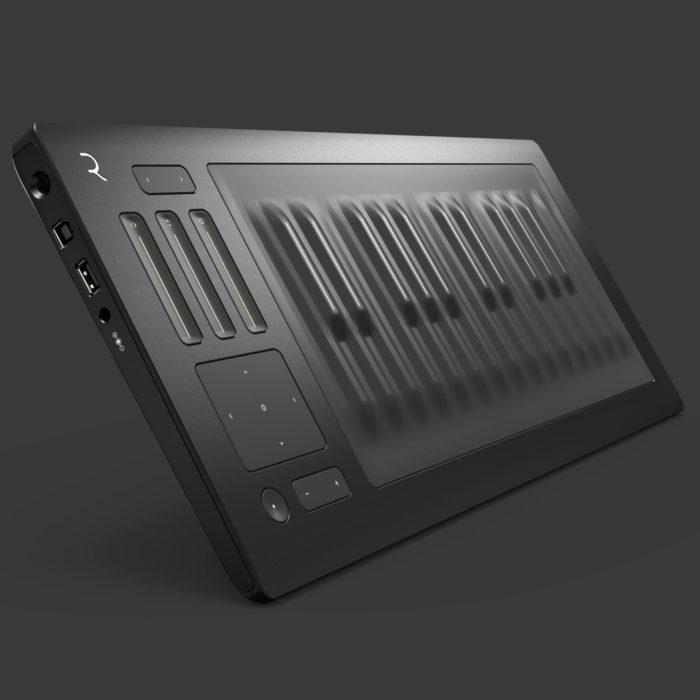 Seaboard-RISE-25-