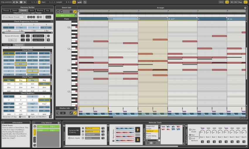 wavedna liquid rhythm crack wavedna liquid rhythm crack