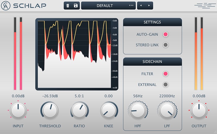 Caelum Audio Schlap 1.1.0 download the new version for apple