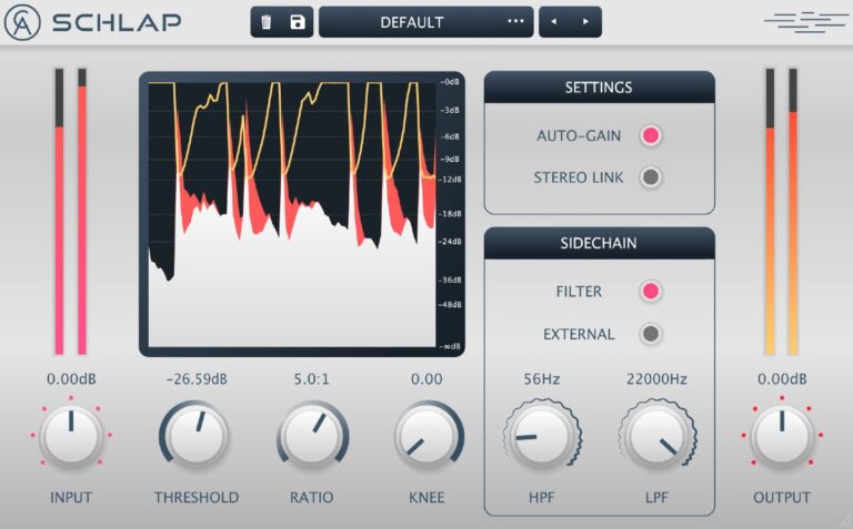 Caelum Audio Schlap 1.1.0 instal the new version for android