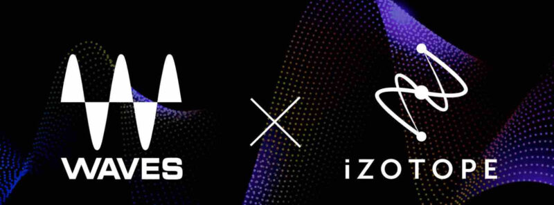 Waves製品からのクロスグレードで、iZotope「Tonal Balance Bundle」が