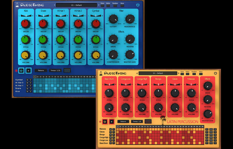 AudioThing-Analog-Essence-