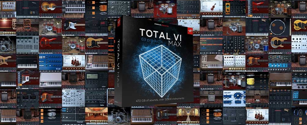 Music Library Series セット AH-Software Kevin Synthesizer V AI 初心者スターターセット