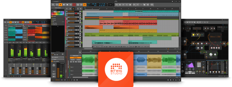 DAWの枠を越えた音楽制作とパフォーマンスのための革新的ツール
