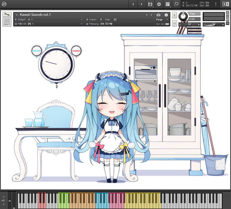 アート・デザイン・音楽 CI/SfB PROJECT MANUAL CI/SfB PROJECT