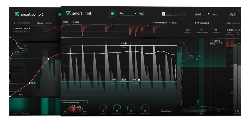 開催中 SONIBLE DYNAMICS BUNDLE notimundo.com.ec