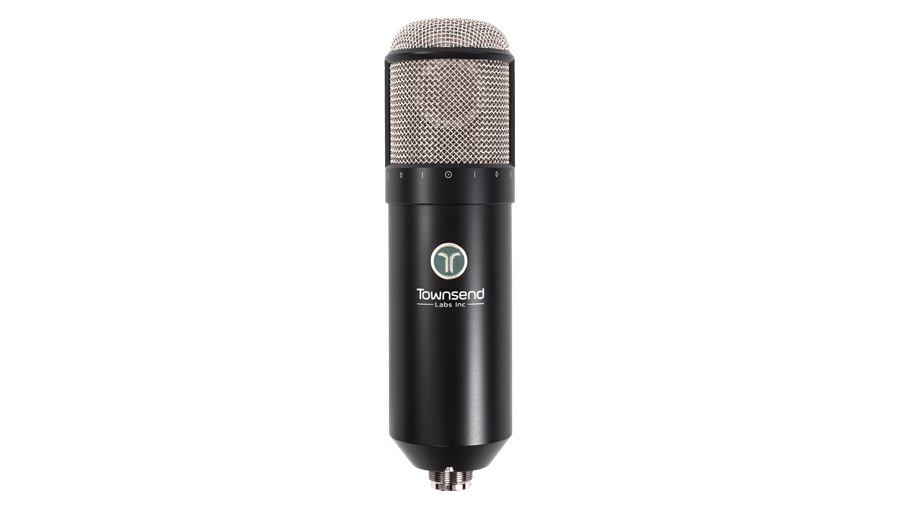 「期間限定特別価格」Townsend Labs Sphere L22 美品 Townsend Labsの“リマイク”モデリングシステムSphere L22が特別価格と