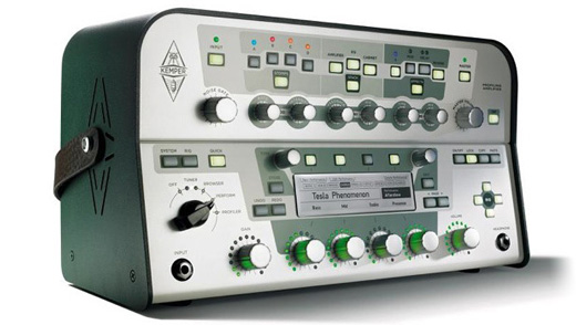 1点限り】KEMPER「PROFILING AMP」が値上げ前ビッグセールで112,400円