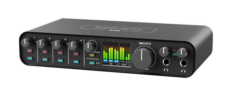 MOTU MICRO まとめ売り MOTU MICRO まとめ売り