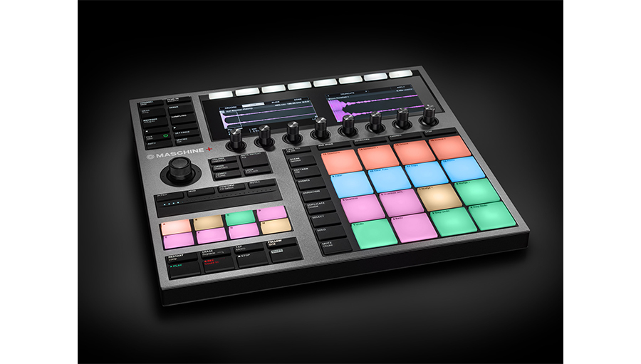 Amazon | Native Instruments ネイティブインストゥルメンツ