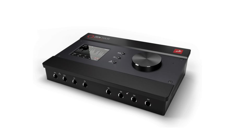 Antelope Audio Discrete8 【アクティベーション解除済み】 Antelope Audio Discrete8 【アクティベーション解除済み