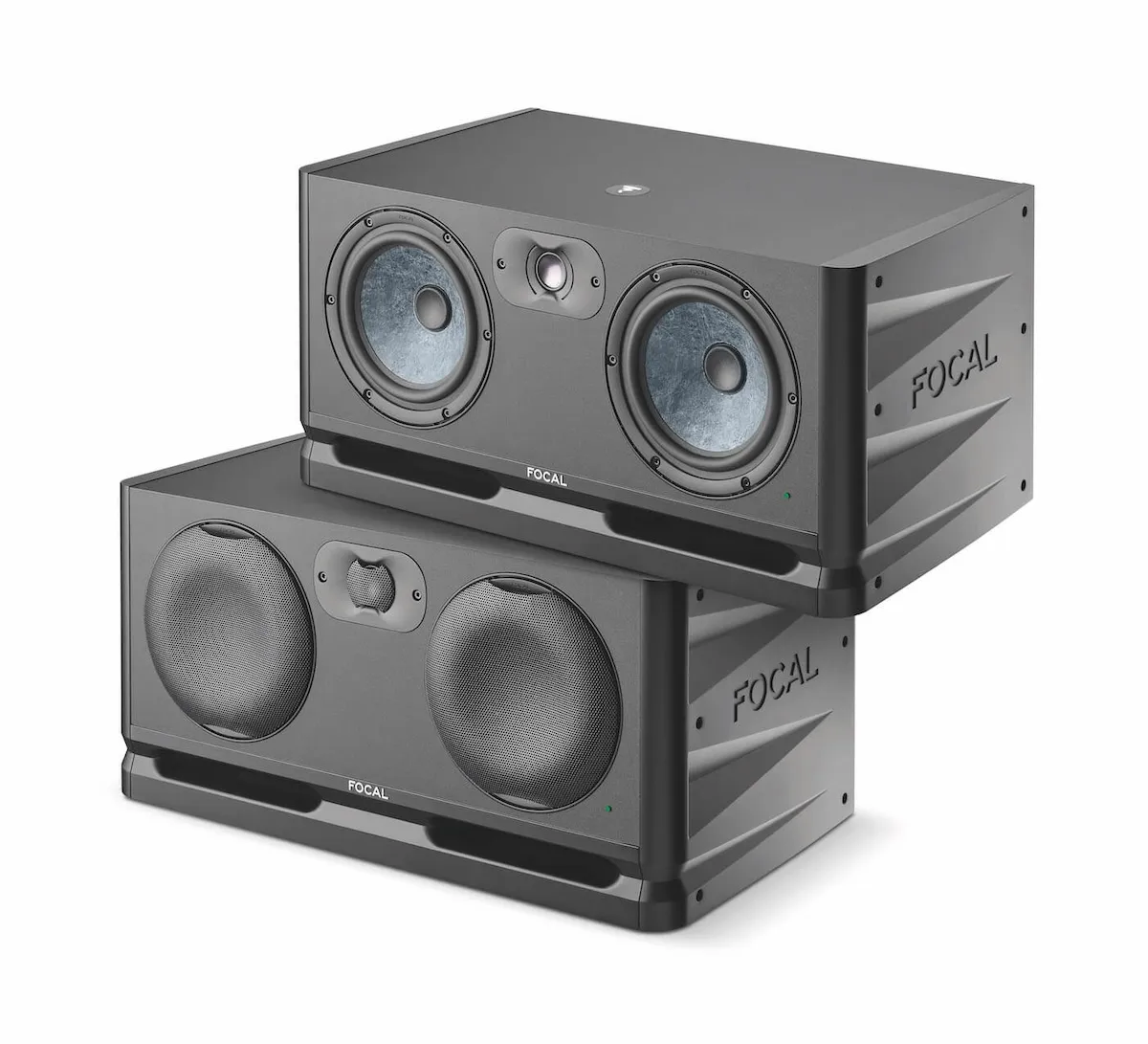 幅広い用途に使えるプロフェッショナルラウドスピーカー、Focal Professional「ALPHA EVO TWIN」が31%OFF！ |  Computer Music Japan