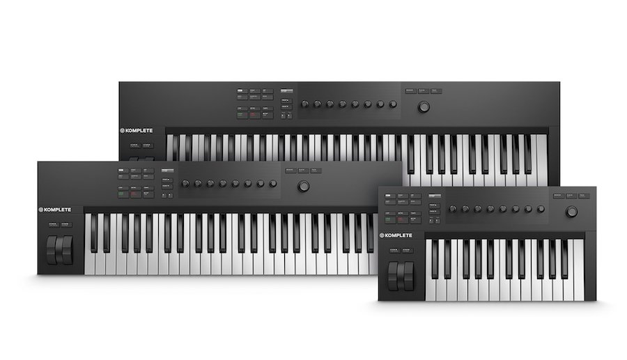 見つけた人ラッキー！ Native Instruments KOMPLETE 9 フルバージョン