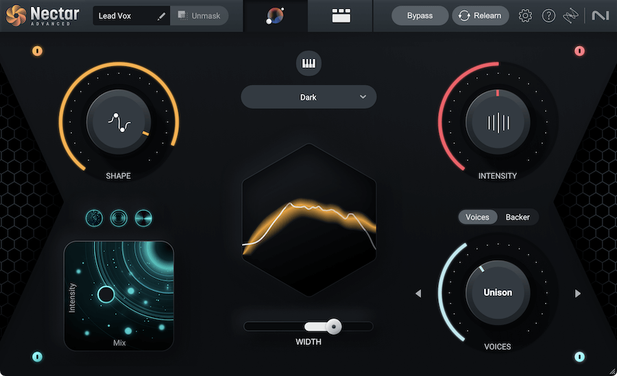 ボーカルサウンドにさらなる輝きを。iZotope「Nectar 4」リリース！ | Computer Music Japan