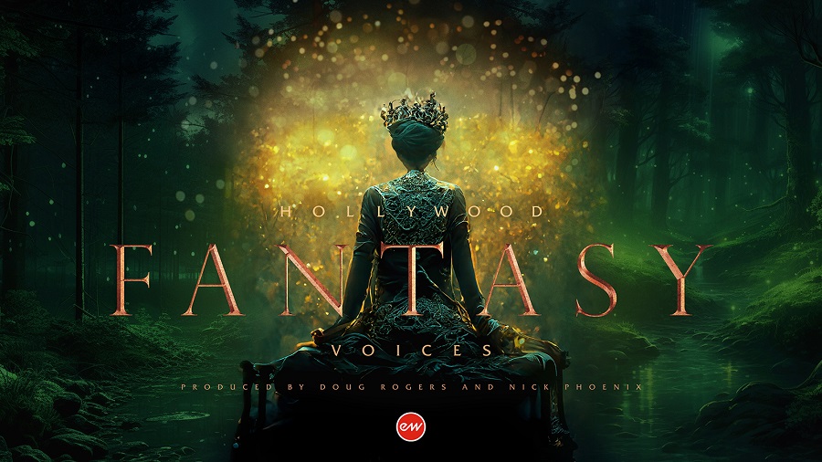 ブラックフライデーセール】ファンタジーの世界を現実にした新しい