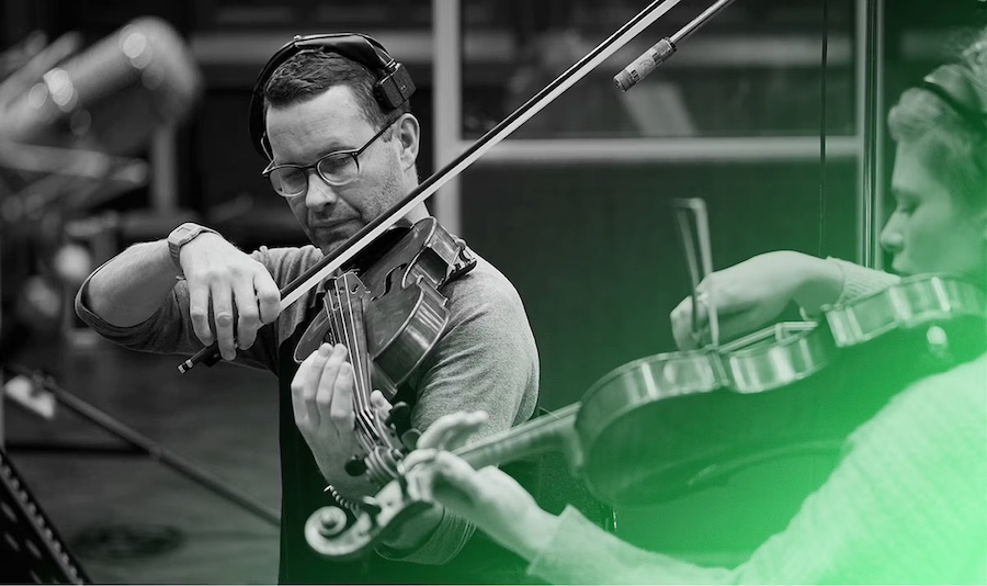 1/2まで】世界中のプロが愛用する最高峰の大編成オーケストラ音源