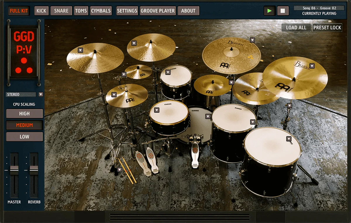 ホリデーセール】驚くほどパワフルでオーガニックかつリアルなサウンド