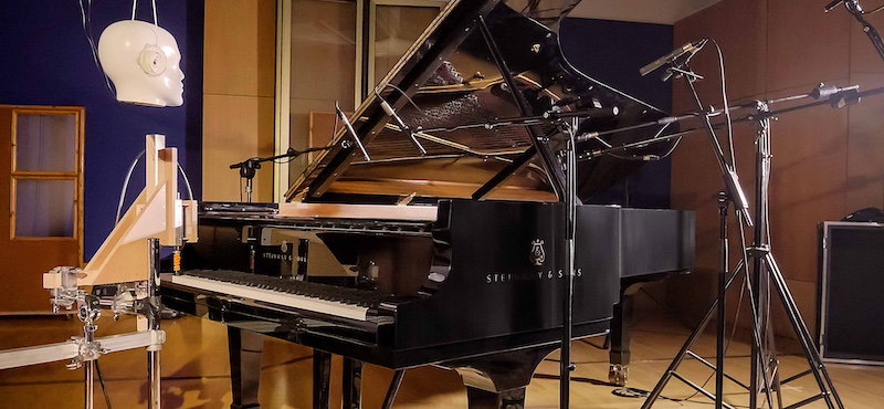 ブラックフライデーセール】息をのむようなピアノ・リアリズムと無限の