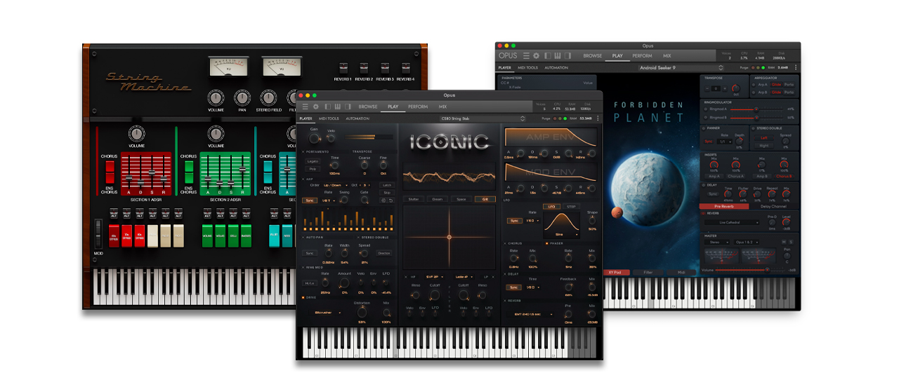 ホリデーセール】究極のシンセ・ライブラリバンドル、EASTWEST「CYBER