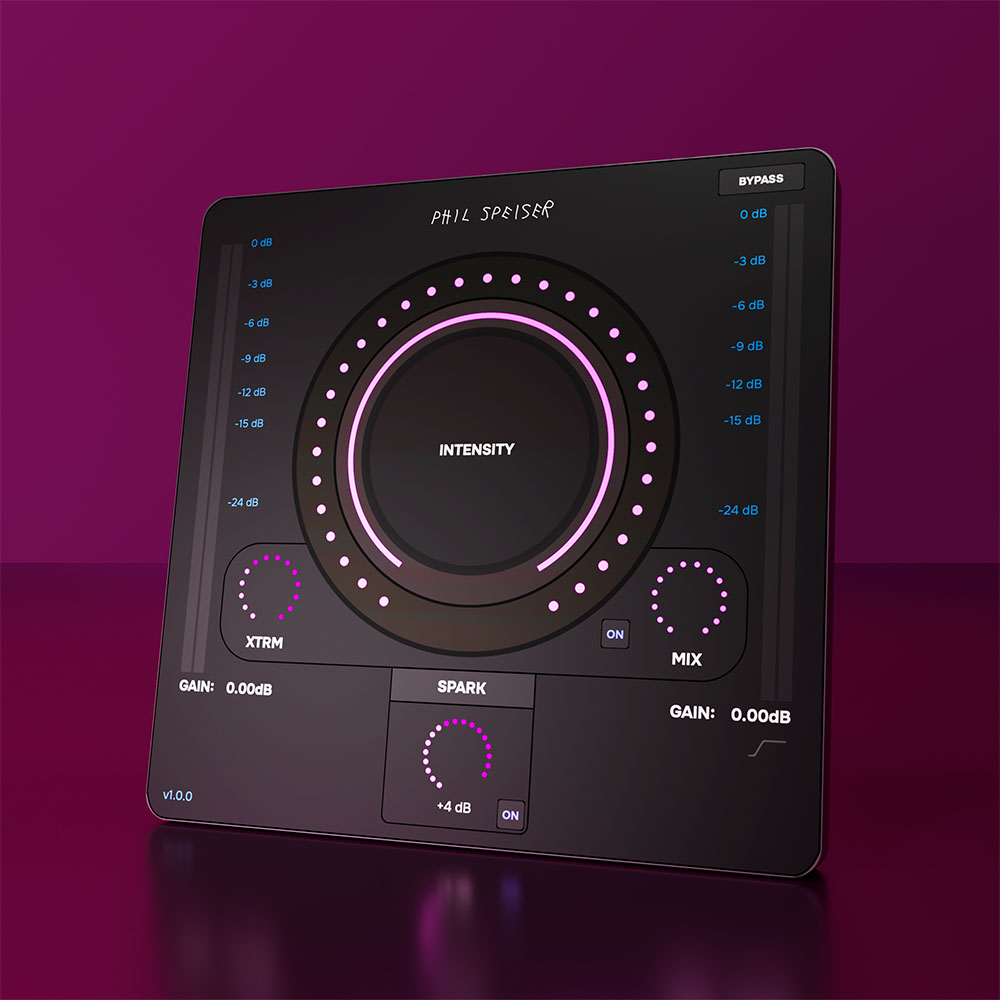 日本未発売Plankton Electronics Spice Desktop