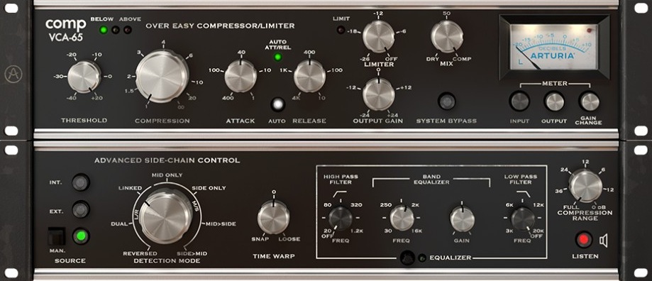 dbx 166A VCAコンプレッサー 166A / Compressor【中古放送用・業務用 映像機器・音響機器の店