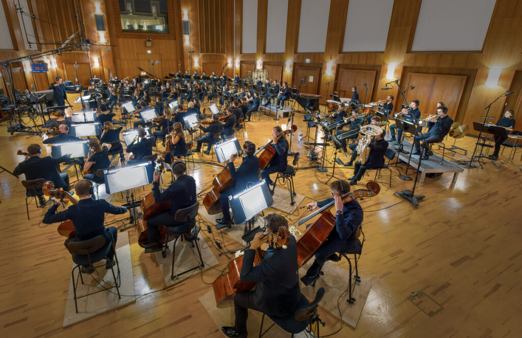 VSL社が保有する「Stage A」の優美な音響を忠実に再現したリバーブ・プラグイン、 VIENNA SYMPHONIC LIBRARY VSL社が保有する「Stage A」の優美な音響を忠実に再現したリバーブ・プラグイン、 VIENNA SYMPHONIC LIBRARY