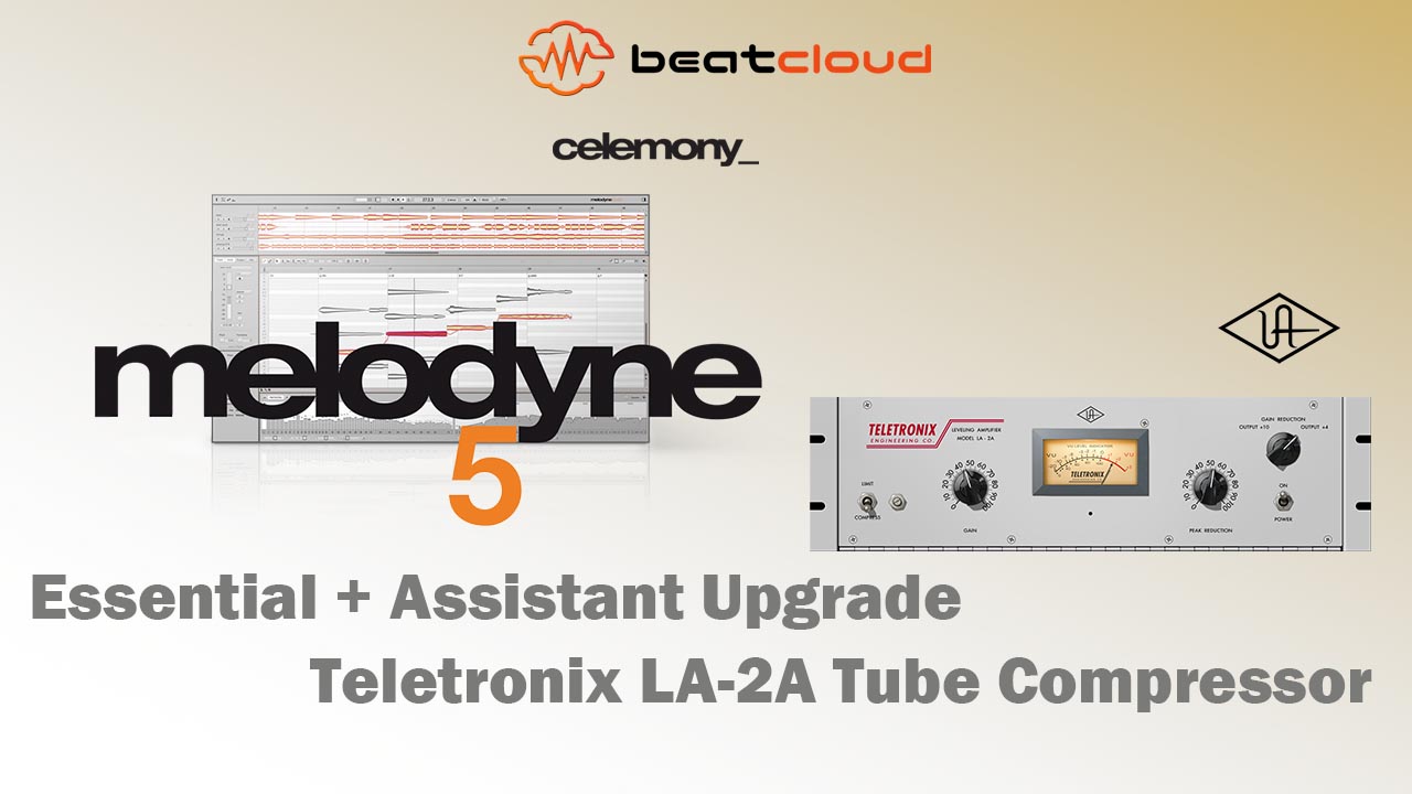 melodyne 5 assistant 譲渡 Amazon.com: Celemony Melodyne Assistant 5 (Download Card