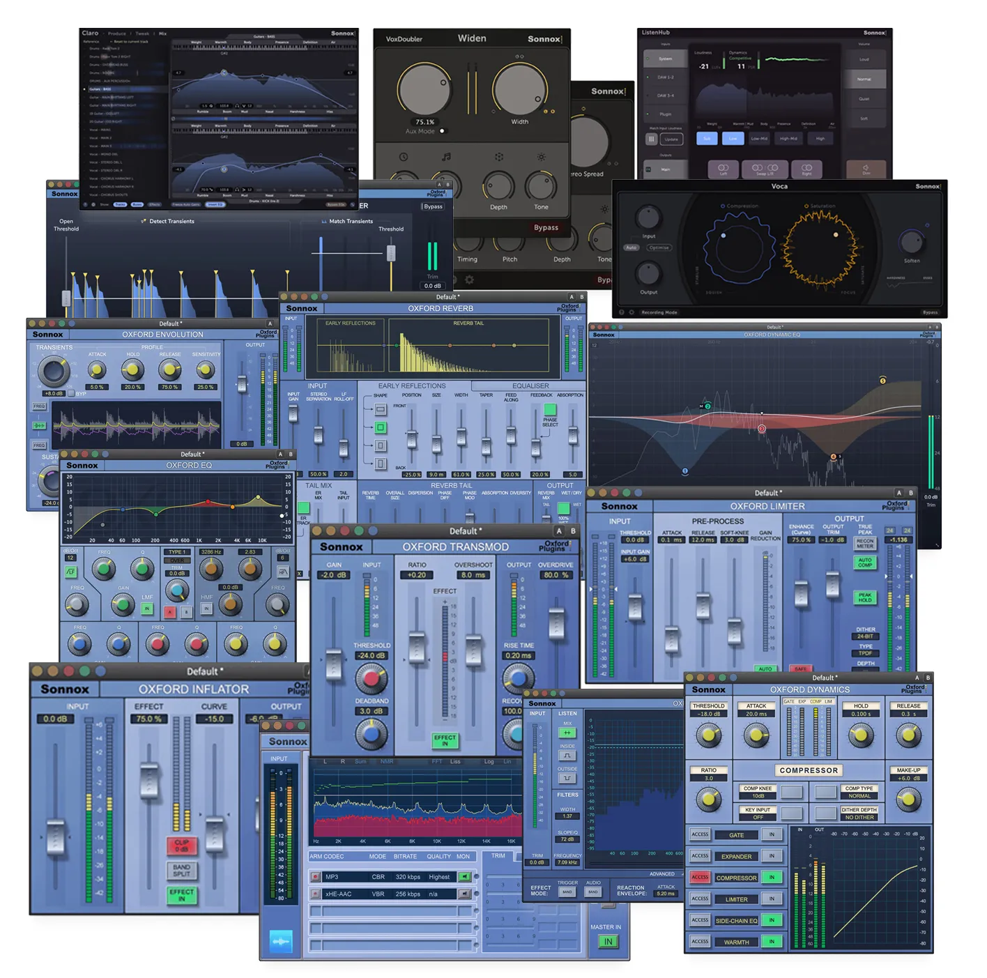 MASCHINE STUDIOと13万円分の拡張パック18種セット MASCHINE STUDIOと13分の拡張パック18種セット