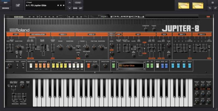 伝説のドラムマシンTR-808の迫力と迫真のサウンド。DAW用本物のTR-808。Roland「TR-808」が67%OFF！