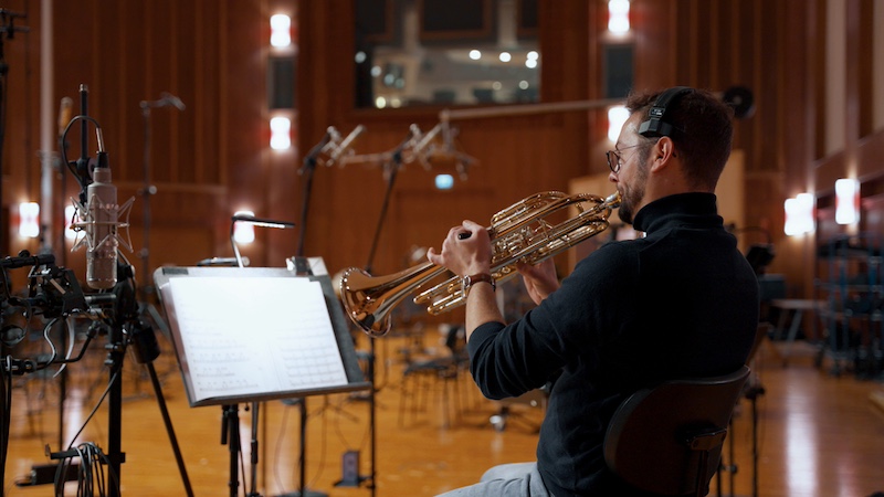 俊敏さと重厚さを兼ね備えたバストランペット音源、 Vienna Symphonic