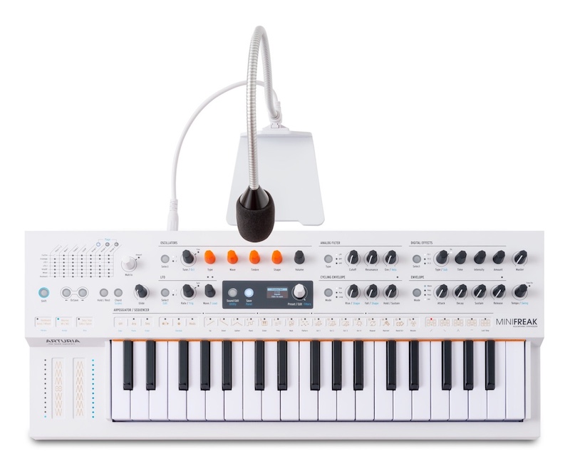声が楽器になる瞬間。ひらめきをカタチにする、次世代