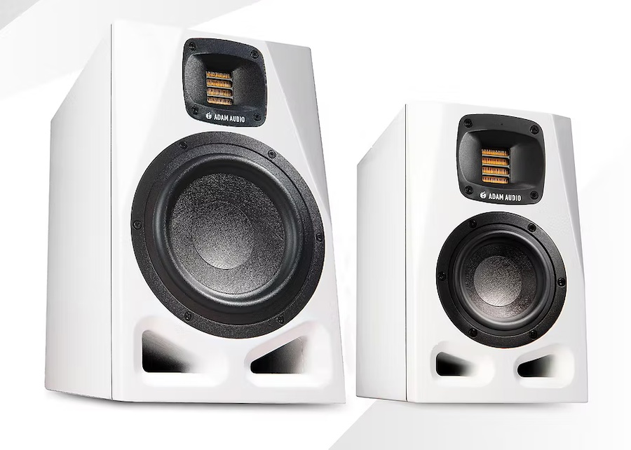 数量限定】数々の受賞歴を誇るAシリーズのニアフィールドモニター創立