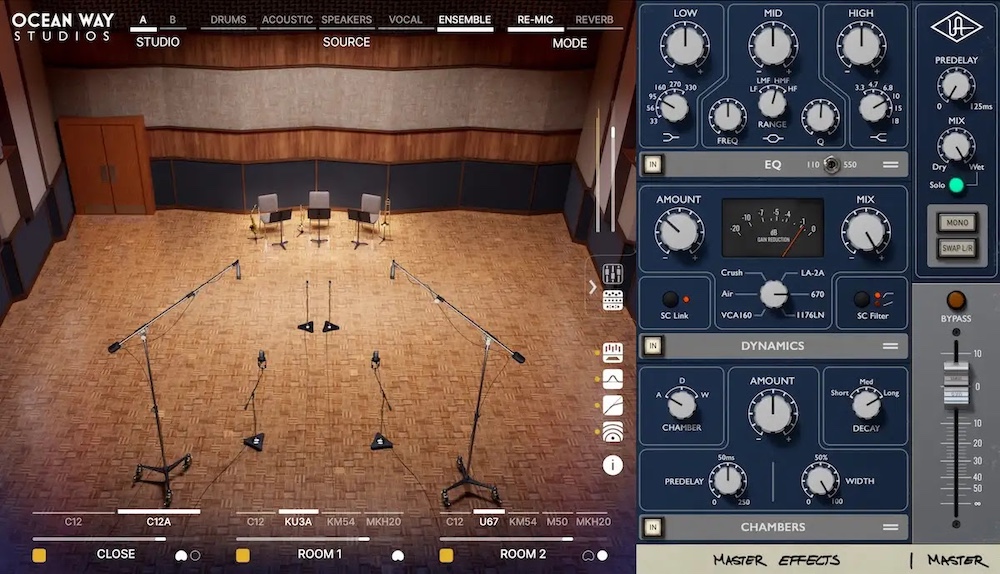 Binaa Udiさん専用 DU-850A】UNI-PEX 800MHz ワイヤレスチューナーユニット ダイバシティ