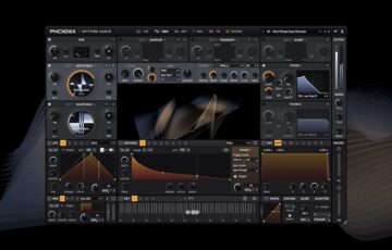 至高の録音素材から生まれる「未知」の音。映像音楽特化の